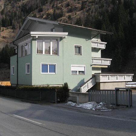 Ferienwohnung Wohlfarter Jerzens Exterior photo