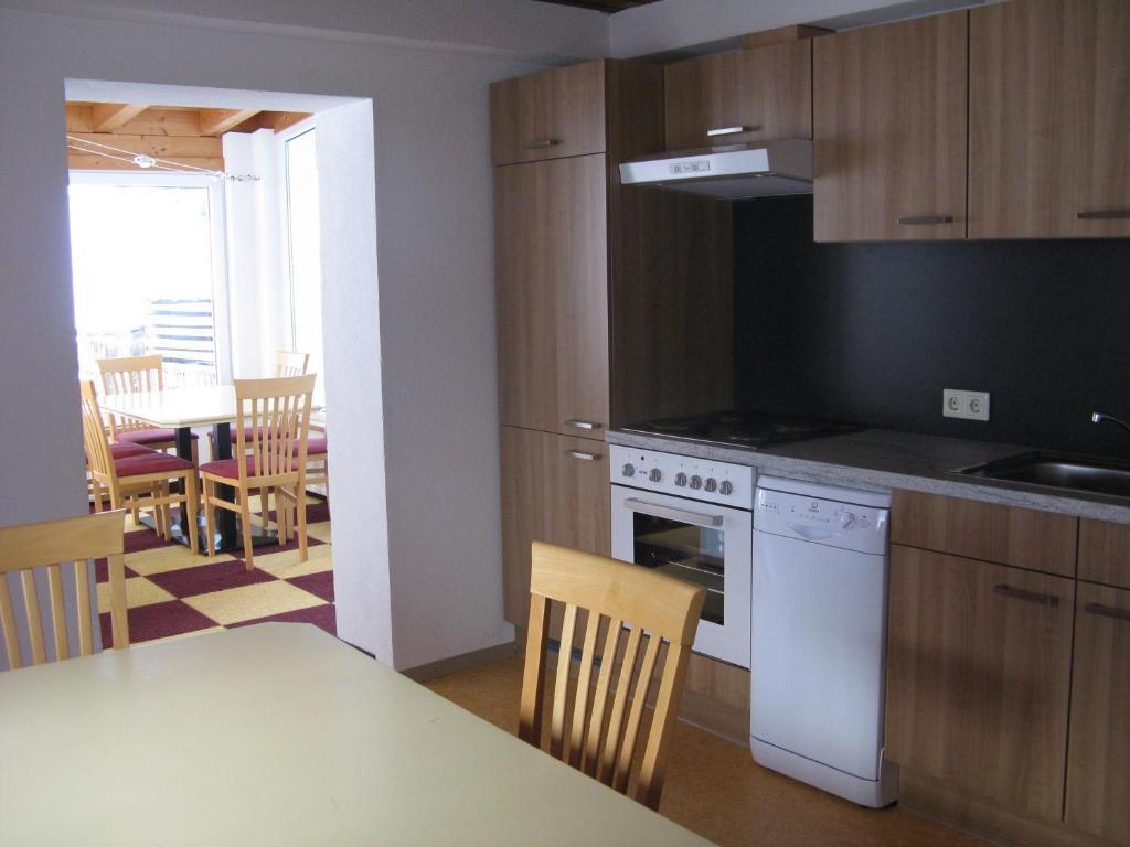 Ferienwohnung Wohlfarter Jerzens Room photo