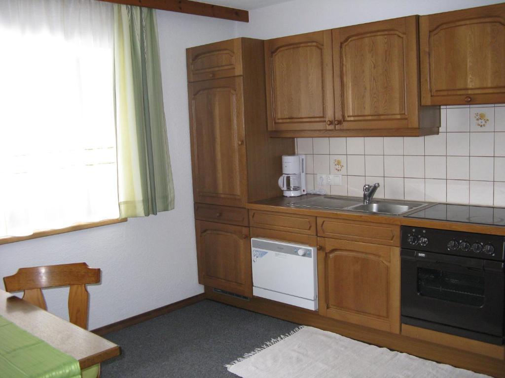 Ferienwohnung Wohlfarter Jerzens Exterior photo