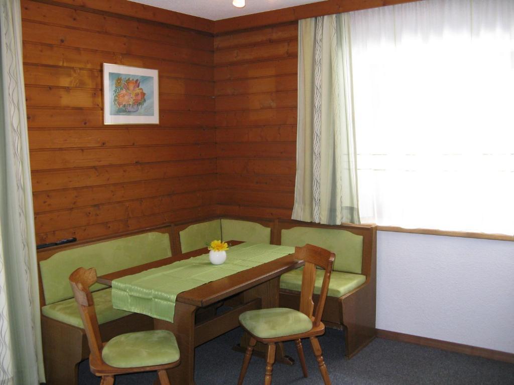 Ferienwohnung Wohlfarter Jerzens Room photo