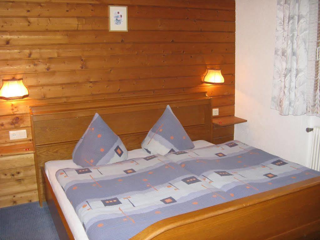 Ferienwohnung Wohlfarter Jerzens Exterior photo